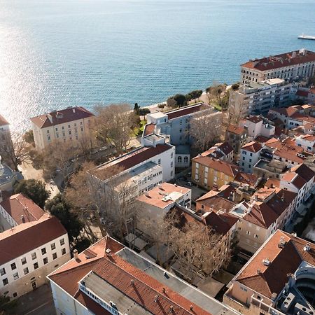 Kostela Luxury Suite By Belmont Realty Zadar Extérieur photo