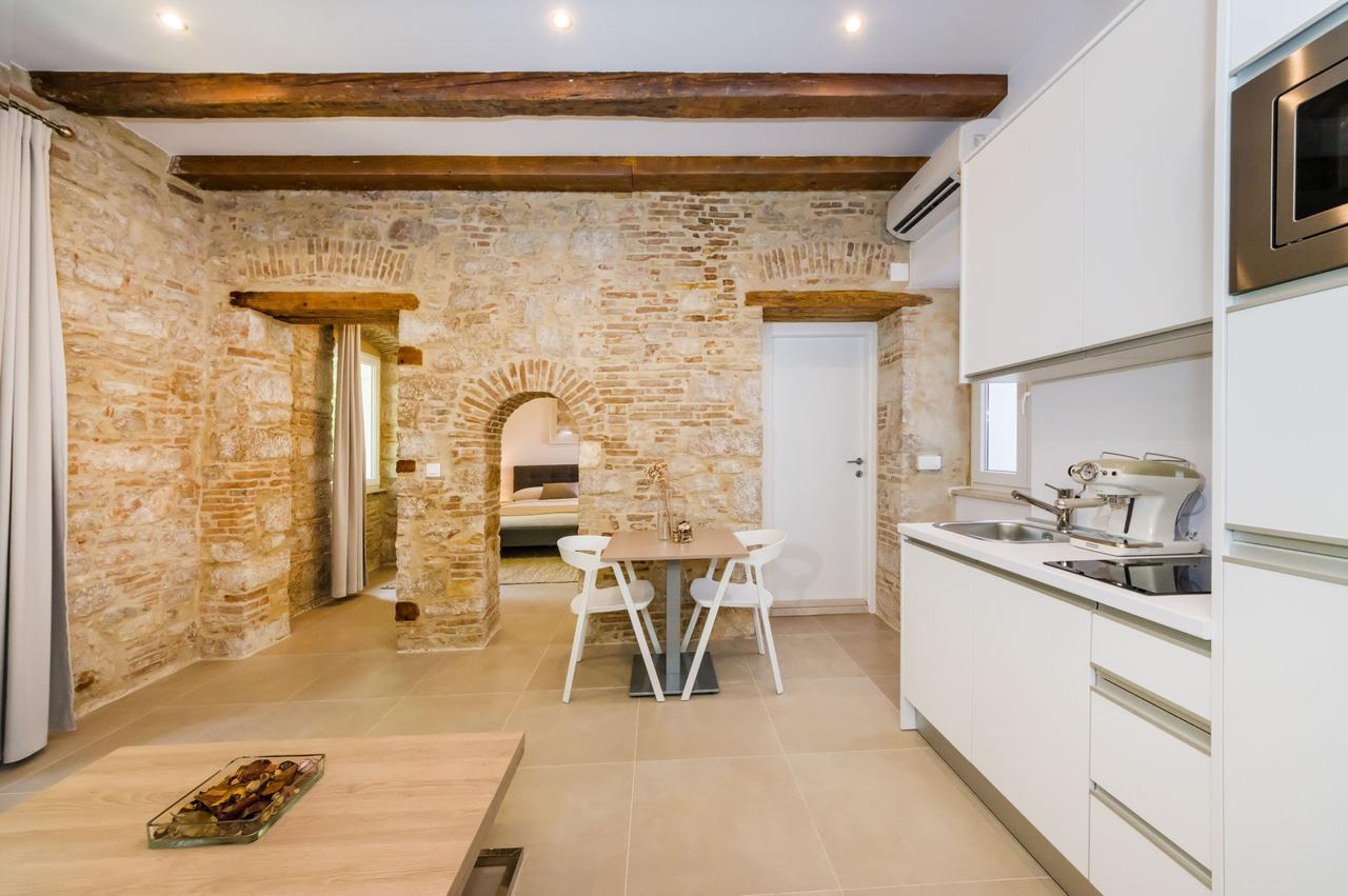 Kostela Luxury Suite By Belmont Realty Zadar Extérieur photo