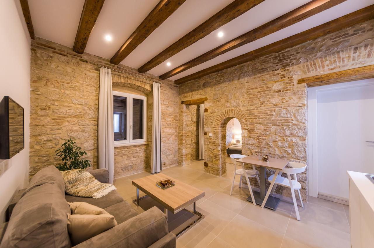 Kostela Luxury Suite By Belmont Realty Zadar Extérieur photo