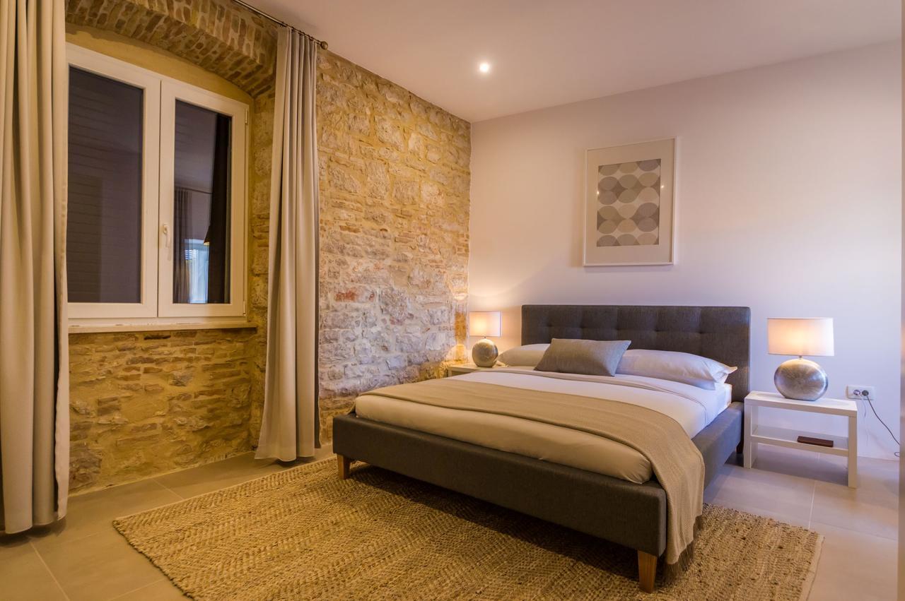 Kostela Luxury Suite By Belmont Realty Zadar Extérieur photo