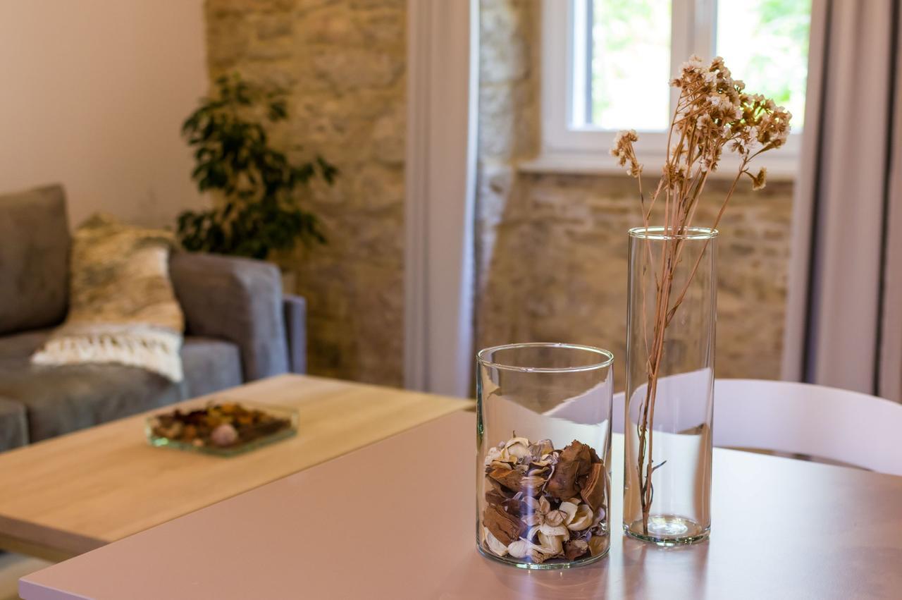 Kostela Luxury Suite By Belmont Realty Zadar Extérieur photo