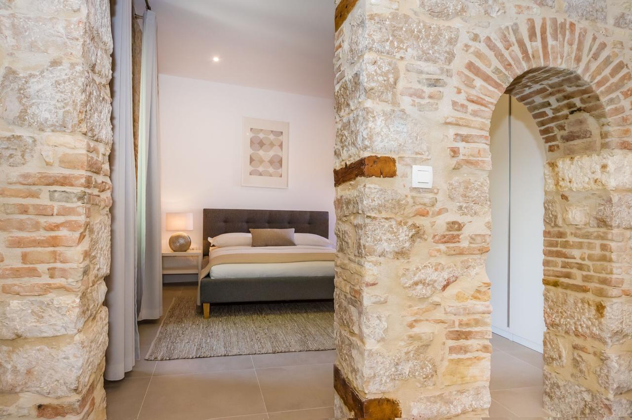 Kostela Luxury Suite By Belmont Realty Zadar Extérieur photo