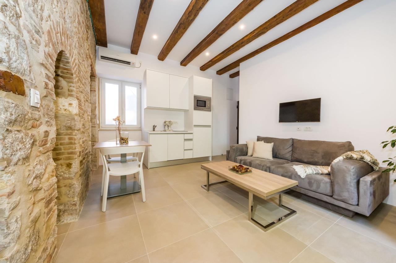 Kostela Luxury Suite By Belmont Realty Zadar Extérieur photo