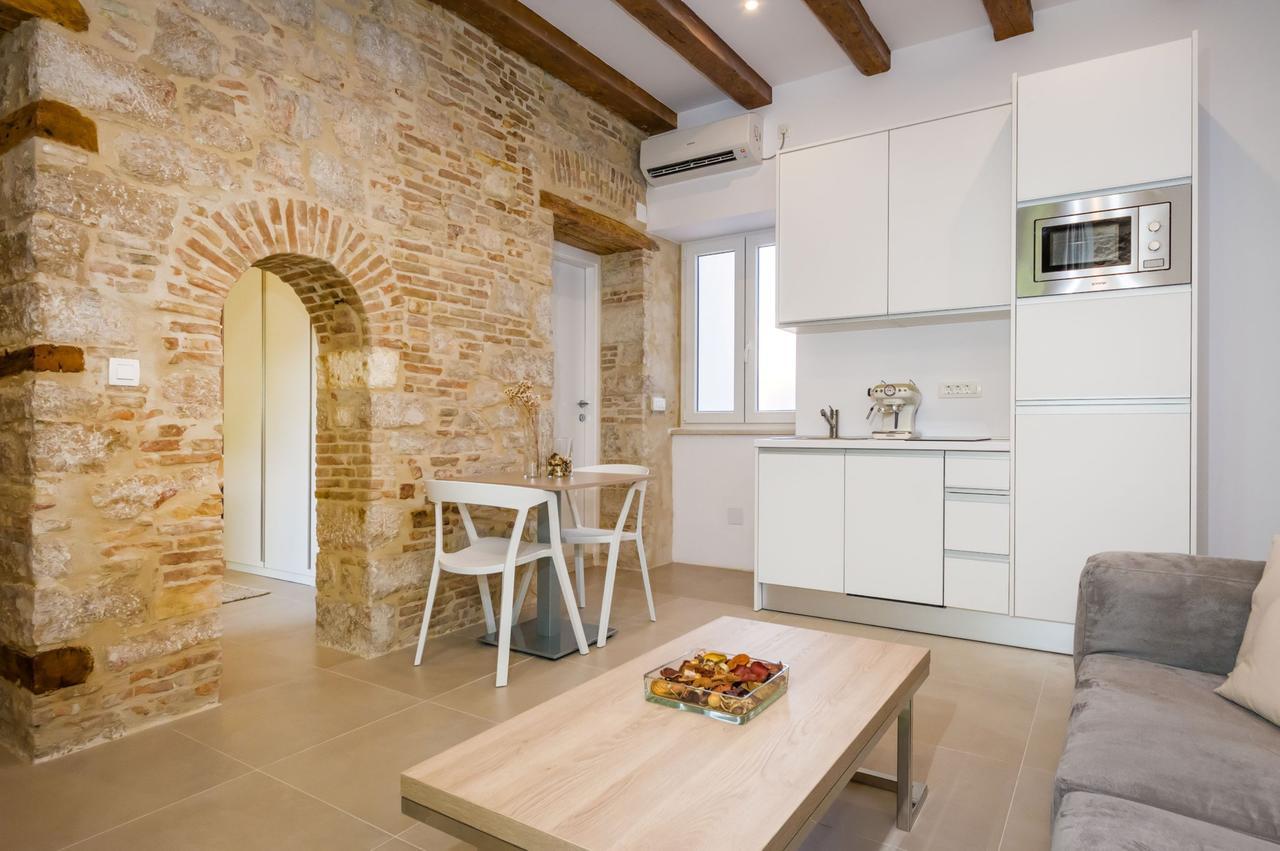 Kostela Luxury Suite By Belmont Realty Zadar Extérieur photo