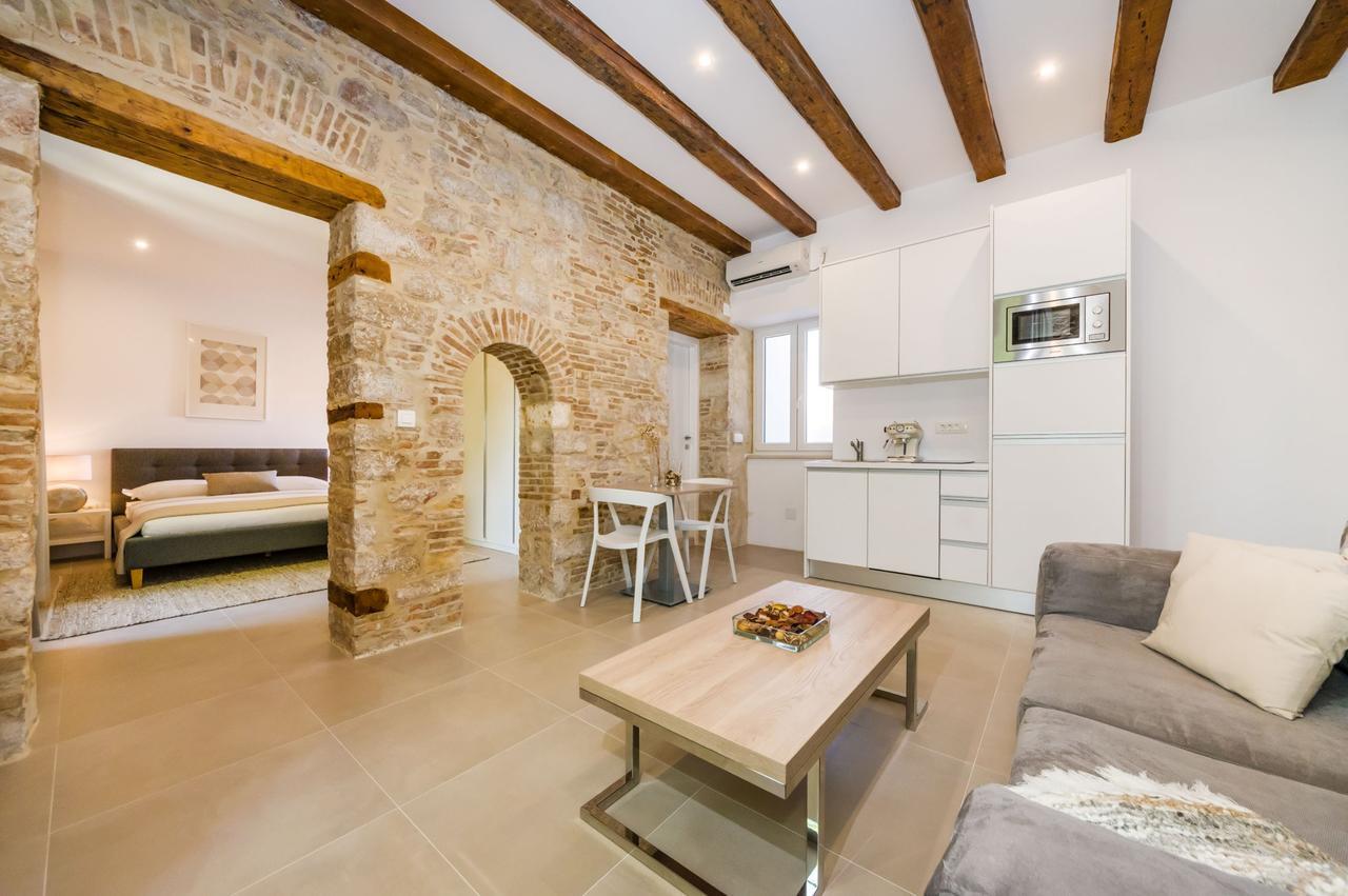 Kostela Luxury Suite By Belmont Realty Zadar Extérieur photo