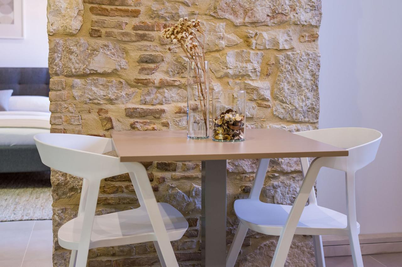 Kostela Luxury Suite By Belmont Realty Zadar Extérieur photo