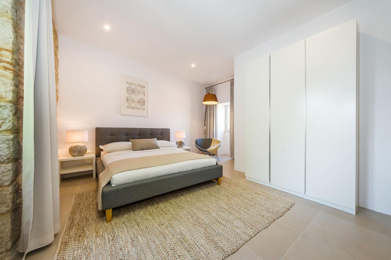 Kostela Luxury Suite By Belmont Realty Zadar Extérieur photo