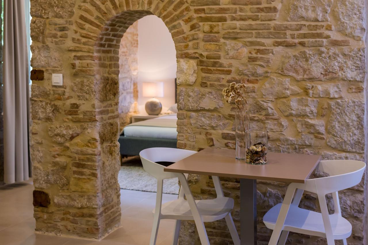 Kostela Luxury Suite By Belmont Realty Zadar Extérieur photo