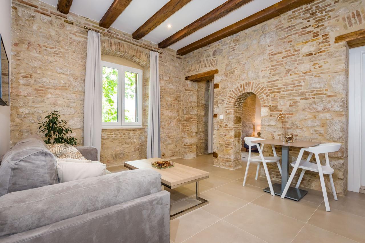 Kostela Luxury Suite By Belmont Realty Zadar Extérieur photo