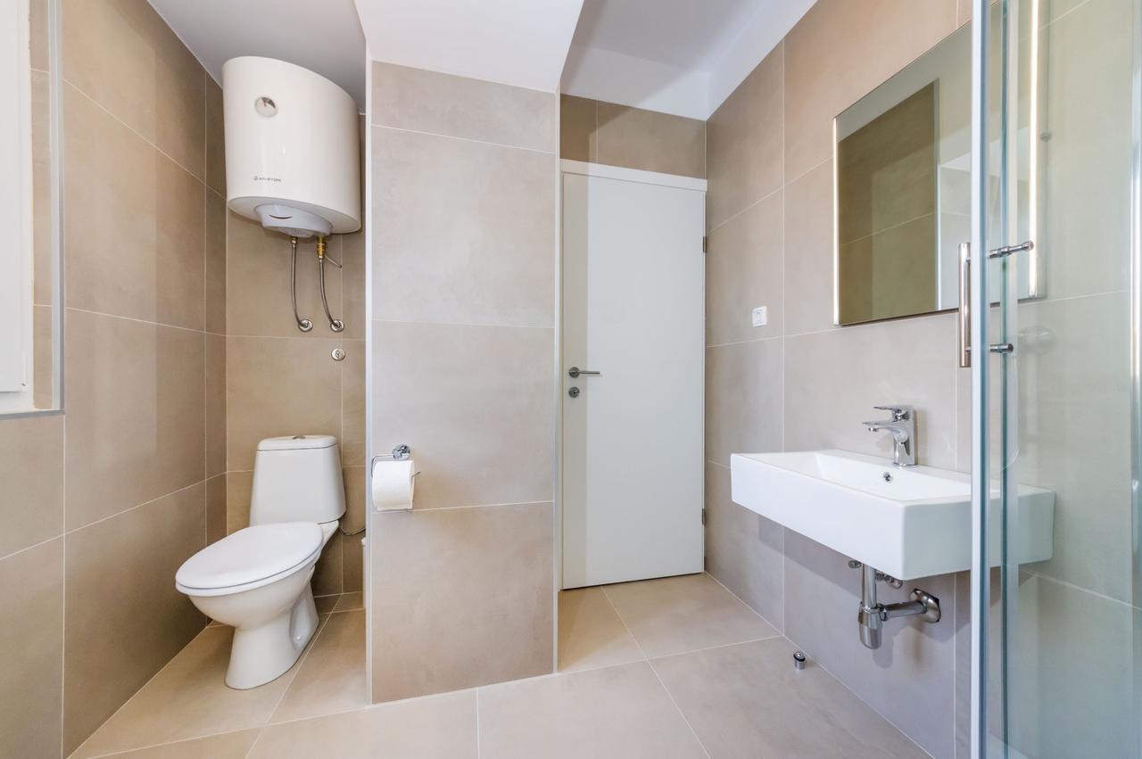 Kostela Luxury Suite By Belmont Realty Zadar Extérieur photo