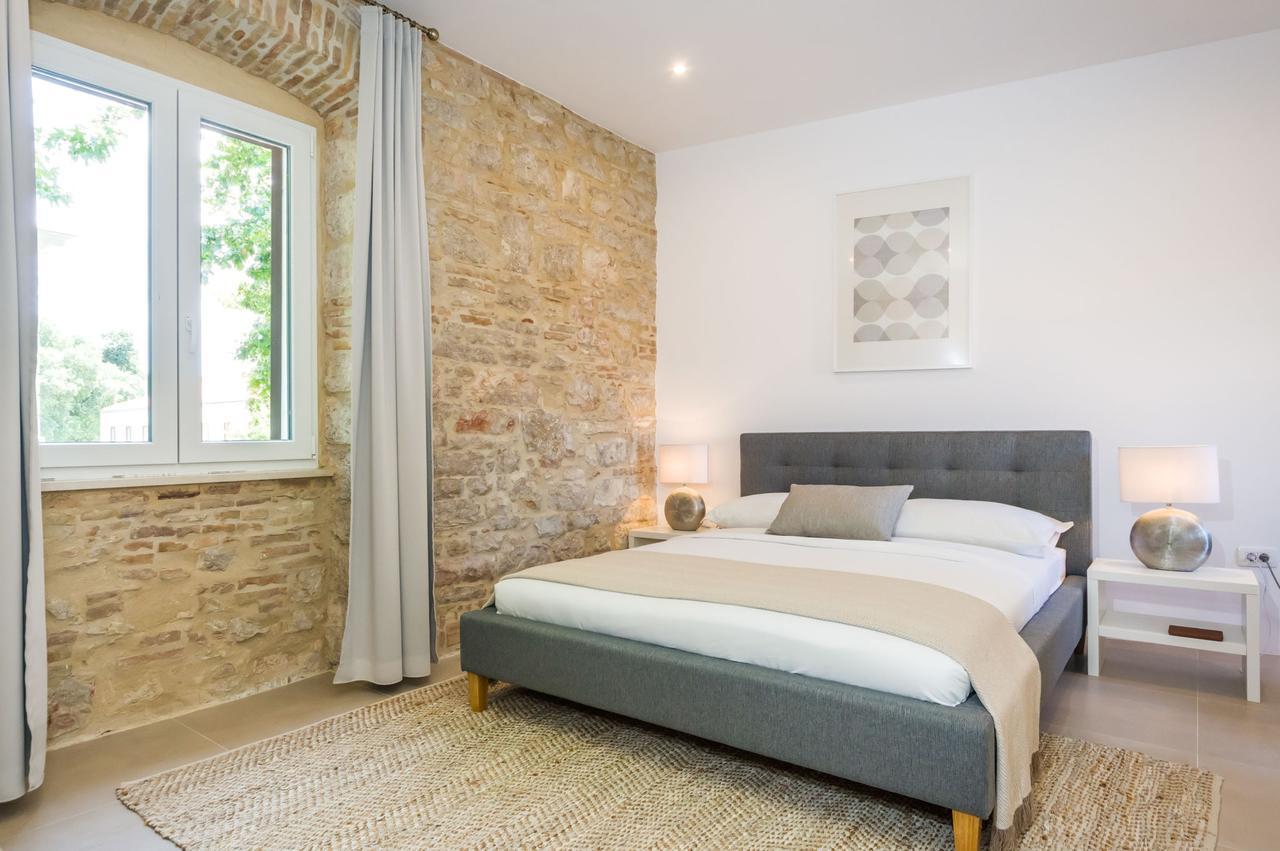 Kostela Luxury Suite By Belmont Realty Zadar Extérieur photo