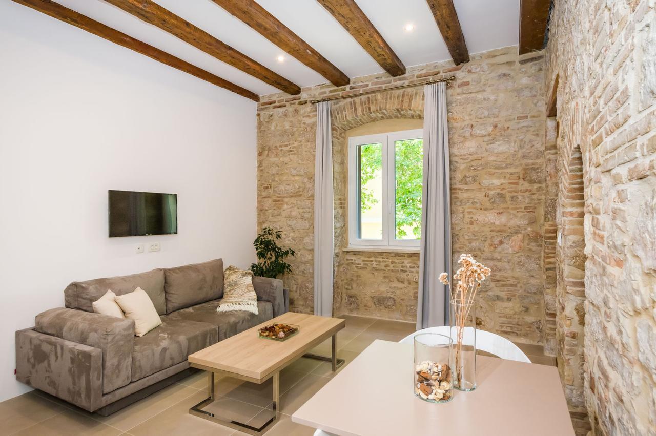 Kostela Luxury Suite By Belmont Realty Zadar Extérieur photo